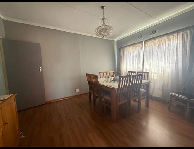 3 BEDROOM HOUSE FOR SALE IN VANDERBIJLPARK SE 1